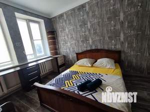 2-к квартира, посуточно, 65м2, 4/5 этаж