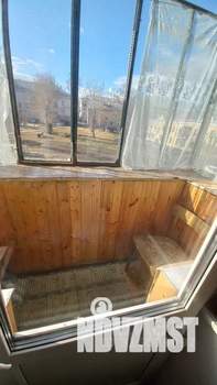 2-к квартира, посуточно, 52м2, 2/2 этаж