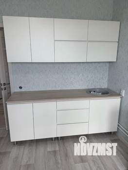 2-к квартира, на длительный срок, 55м2, 3/3 этаж