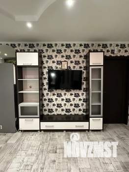 1-к квартира, посуточно, 45м2, 4/5 этаж