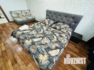 1-к квартира, посуточно, 43м2, 10/14 этаж
