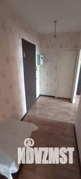 1-к квартира, посуточно, 40м2, 7/10 этаж