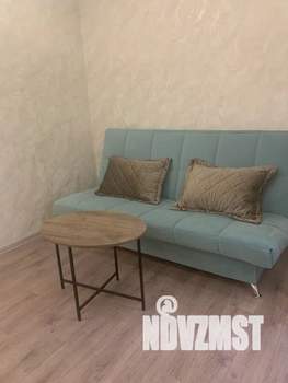 1-к квартира, посуточно, 32м2, 4/5 этаж