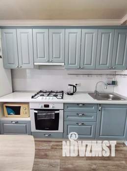 1-к квартира, посуточно, 58м2, 1/1 этаж