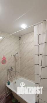 1-к квартира, посуточно, 30м2, 3/5 этаж