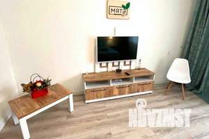 1-к квартира, посуточно, 41м2, 5/10 этаж