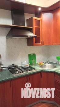 2-к квартира, посуточно, 42м2, 1/1 этаж