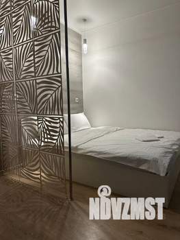 Студия квартира, посуточно, 30м2, 4/10 этаж