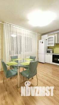 1-к квартира, посуточно, 70м2, 1/1 этаж