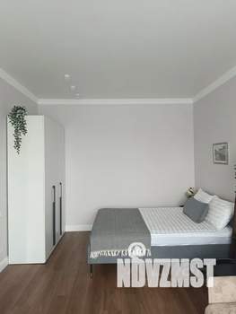 1-к квартира, посуточно, 36м2, 2/5 этаж