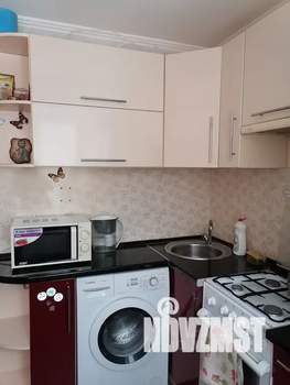 1-к квартира, посуточно, 32м2, 2/5 этаж