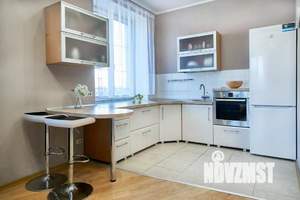 2-к квартира, посуточно, 80м2, 1/1 этаж