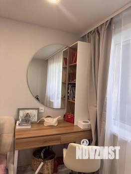 1-к квартира, на длительный срок, 33м2, 6/9 этаж