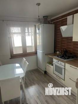 3-к квартира, на длительный срок, 67м2, 4/8 этаж