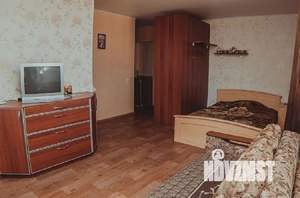 1-к квартира, посуточно, 35м2, 3/5 этаж