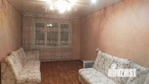 2-к квартира, на длительный срок, 48м2, 6/9 этаж