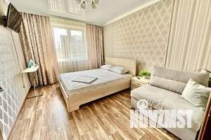 2-к квартира, посуточно, 55м2, 4/9 этаж