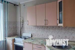 1-к квартира, посуточно, 32м2, 2/5 этаж