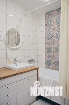 2-к квартира, посуточно, 43м2, 3/9 этаж