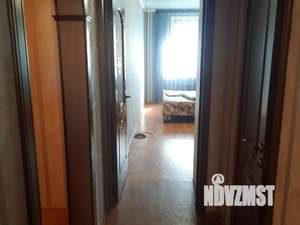 2-к квартира, посуточно, 70м2, 3/9 этаж