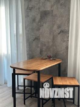 Студия квартира, посуточно, 35м2, 7/16 этаж