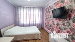 3-к квартира, посуточно, 65м2, 6/9 этаж