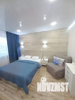 2-к квартира, посуточно, 41м2, 6/10 этаж