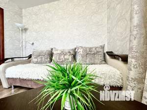 2-к квартира, посуточно, 55м2, 1/1 этаж