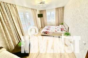 2-к квартира, посуточно, 55м2, 7/9 этаж