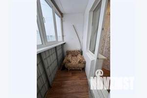 1-к квартира, посуточно, 32м2, 8/9 этаж