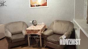 4-к квартира, посуточно, 20м2, 1/1 этаж