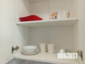 Студия квартира, посуточно, 28м2, 2/4 этаж