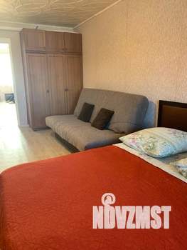 2-к квартира, посуточно, 46м2, 3/5 этаж