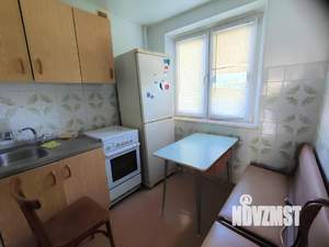 2-к квартира, на длительный срок, 56м2, 3/5 этаж