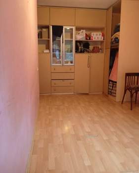 3-к квартира, на длительный срок, 65м2, 1/5 этаж