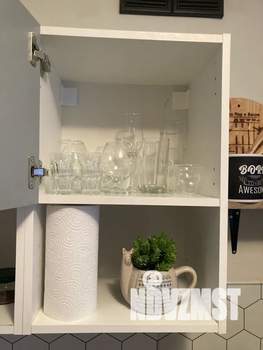 1-к квартира, посуточно, 32м2, 5/5 этаж