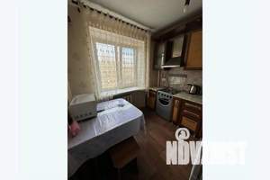 1-к квартира, посуточно, 33м2, 4/5 этаж