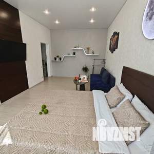 1-к квартира, посуточно, 31м2, 1/5 этаж