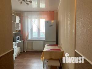 1-к квартира, посуточно, 40м2, 6/16 этаж