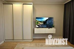 1-к квартира, посуточно, 41м2, 5/10 этаж