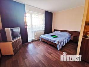 Студия квартира, посуточно, 24м2, 9/10 этаж