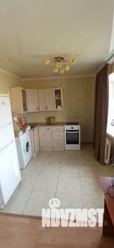 Студия квартира, на длительный срок, 27м2, 3/5 этаж