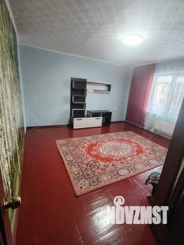 2-к квартира, на длительный срок, 52м2, 1/5 этаж