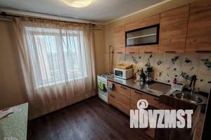 1-к квартира, посуточно, 34м2, 9/9 этаж