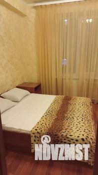 2-к квартира, посуточно, 42м2, 1/1 этаж