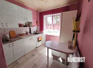 2-к квартира, на длительный срок, 53м2, 3/9 этаж