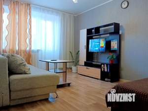 1-к квартира, посуточно, 30м2, 2/9 этаж