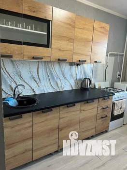 3-к квартира, посуточно, 67м2, 1/1 этаж