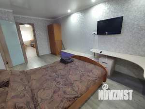 2-к квартира, посуточно, 47м2, 2/5 этаж