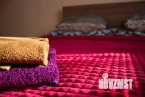 1-к квартира, посуточно, 33м2, 9/10 этаж